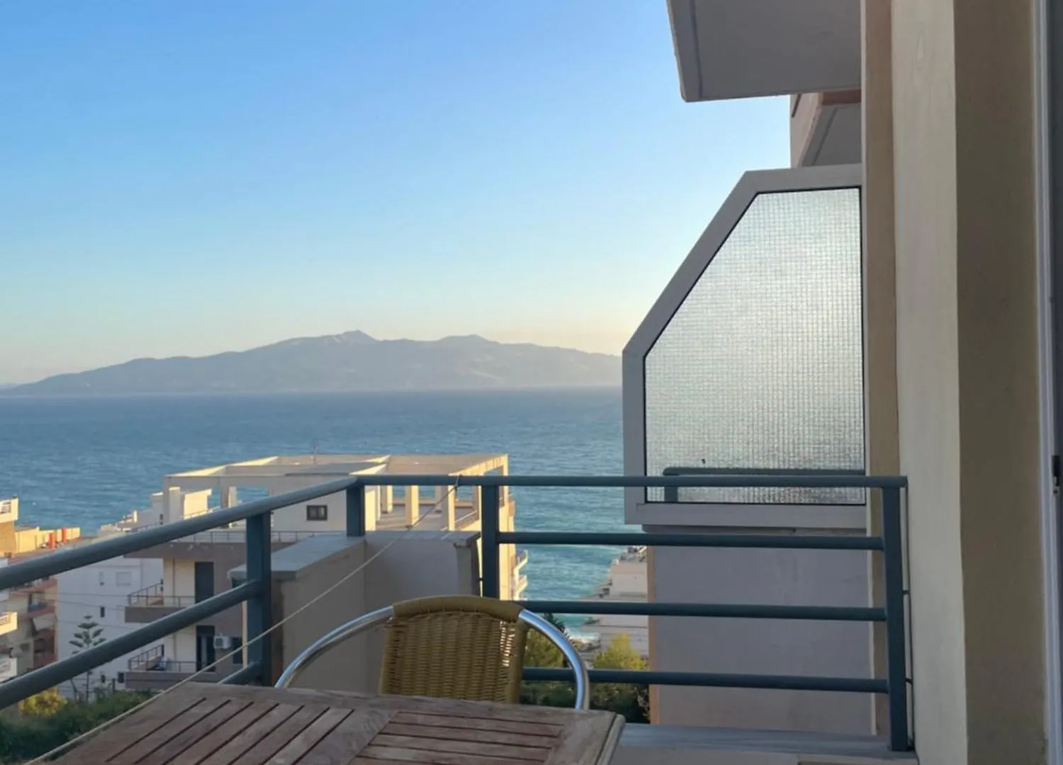 Honey Studios Sarandë