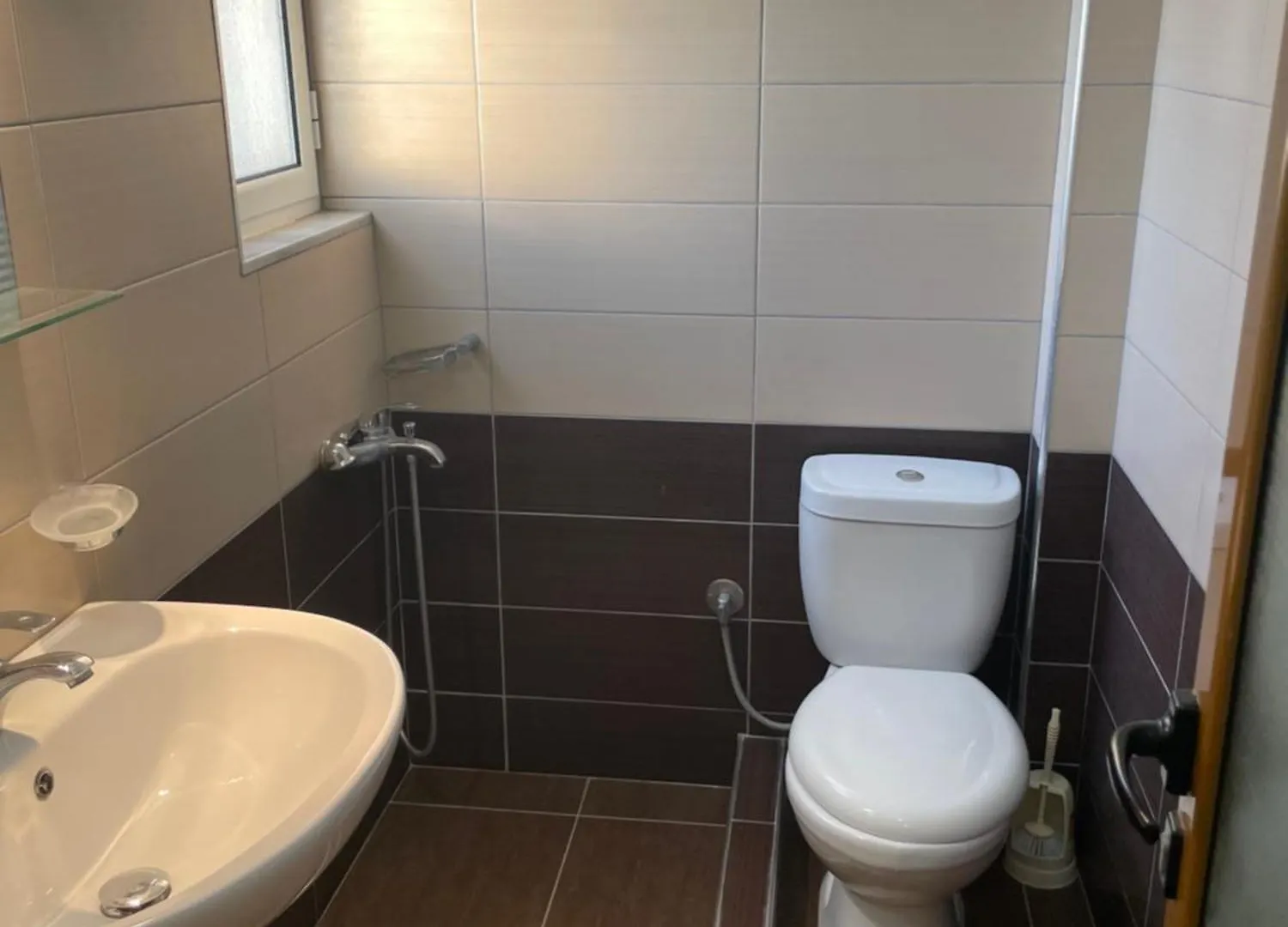 Honey Studios Sarandë ゲストハウス