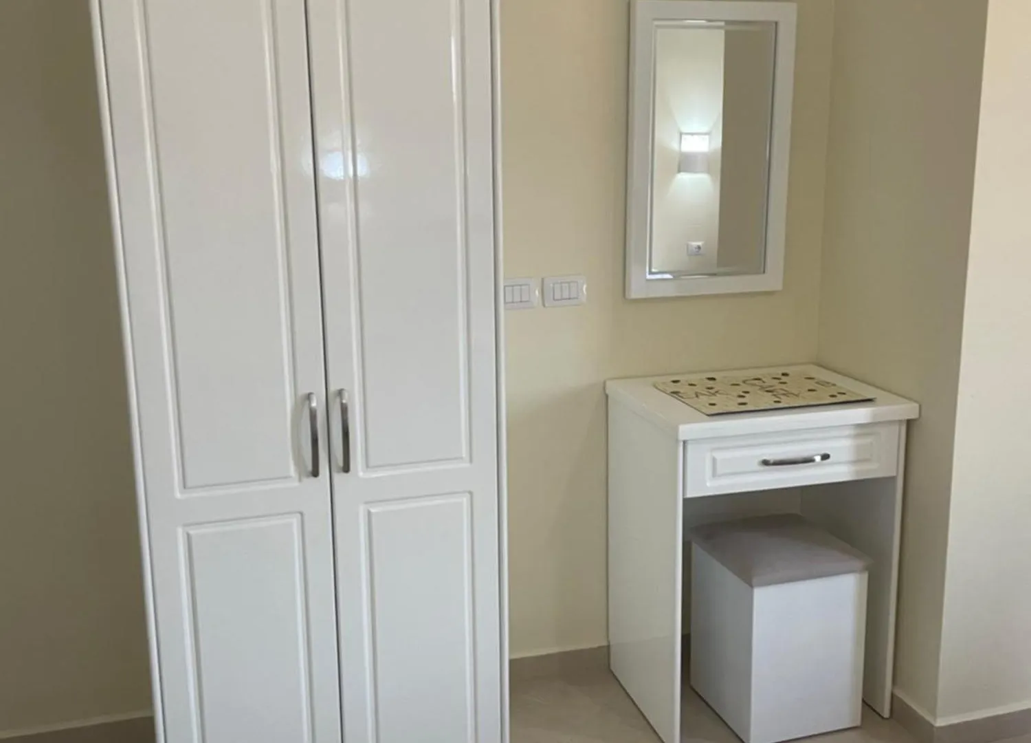 Affittacamere Honey Studios Sarandë Albania