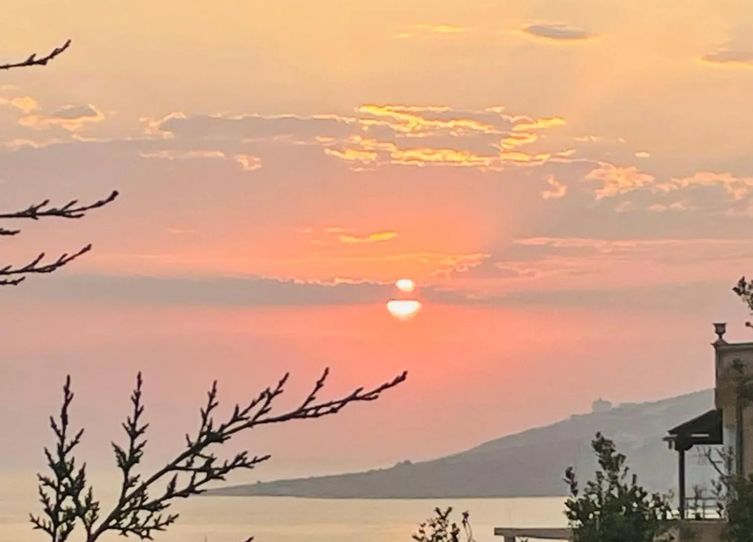 Affittacamere Honey Studios Sarandë
