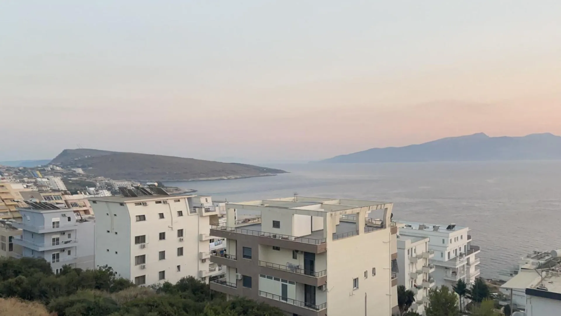 Affittacamere Honey Studios Sarandë