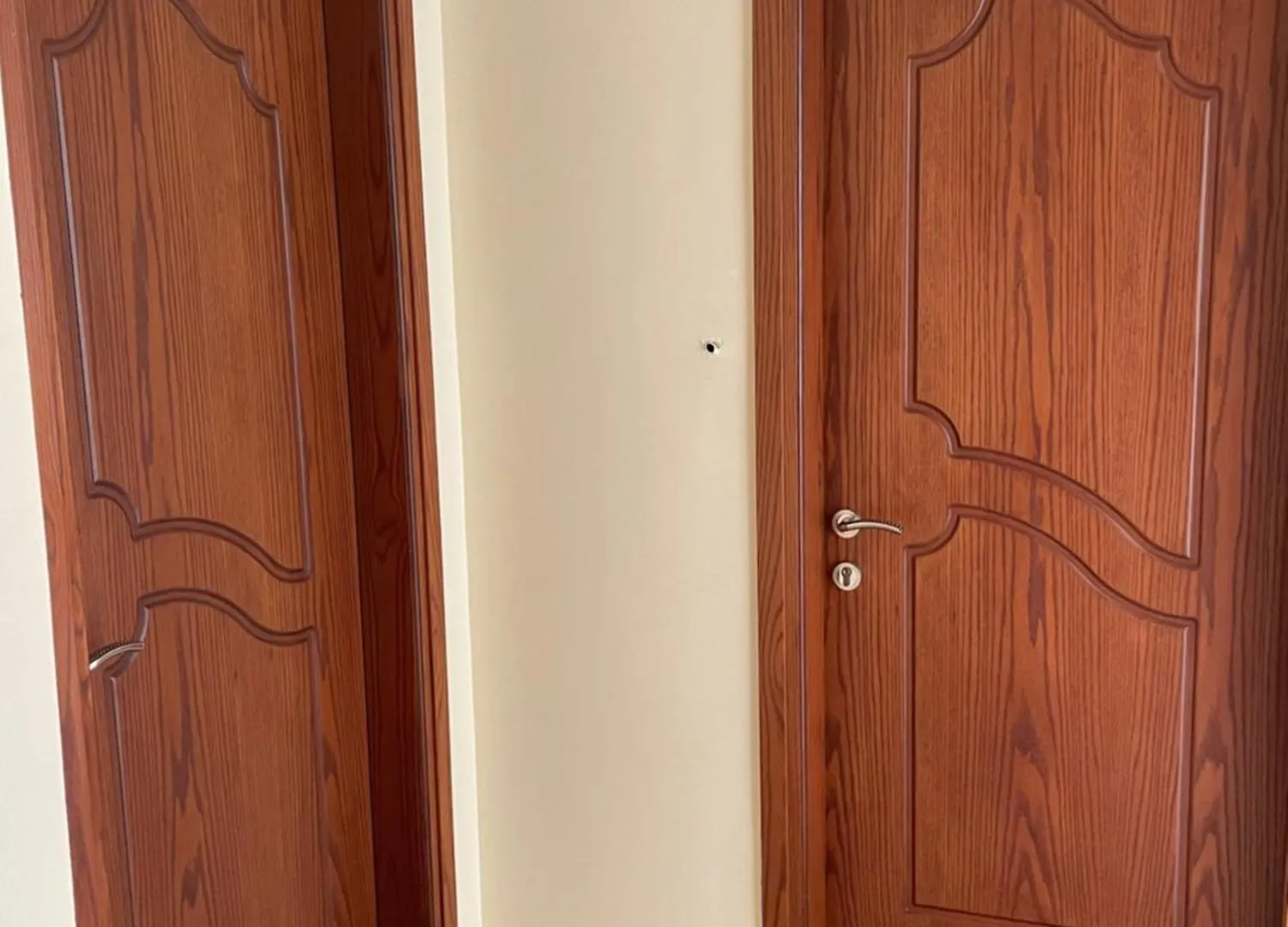 게스트하우스 Honey Studios Sarandë