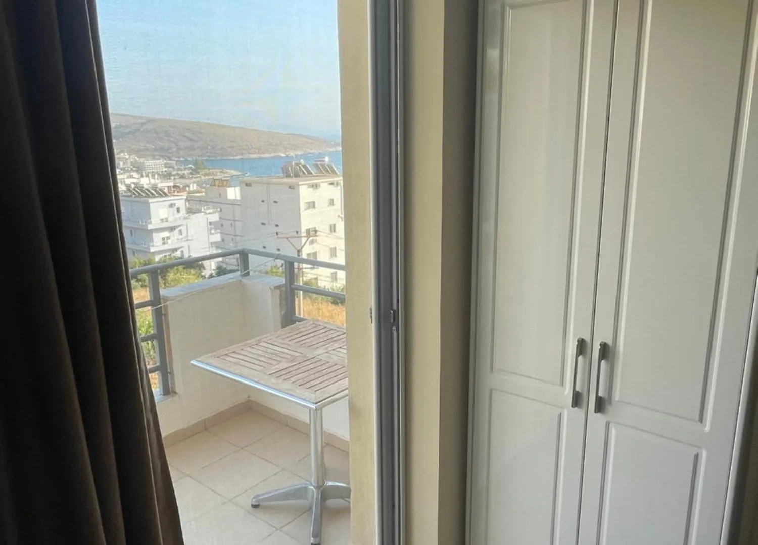 Affittacamere Honey Studios Sarandë