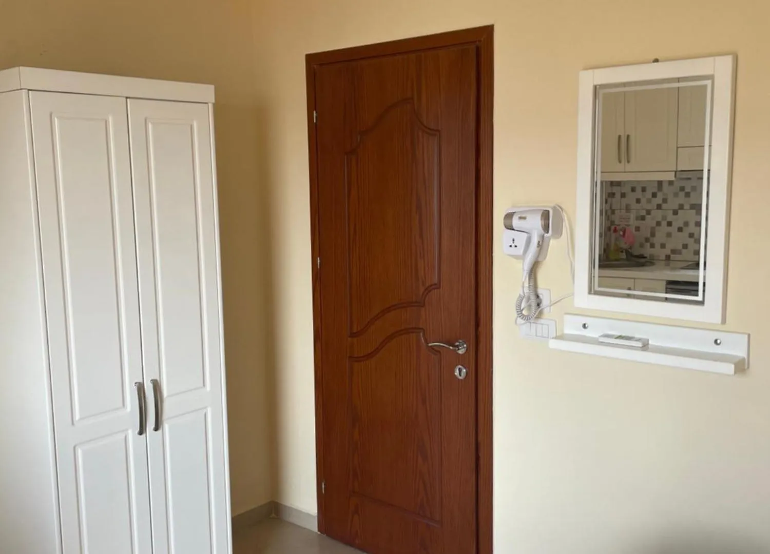 Affittacamere Honey Studios Sarandë