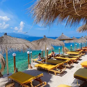 Affittacamere Siro Kerma Private, Sarandë
