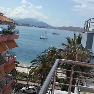 Affittacamere Eleana's, Sarandë